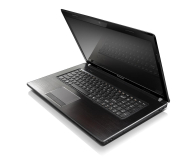 Lenovo G780A 2020M/4GB/1000/DVD-RW/Win8 GT635M - 158548 - zdjęcie 2